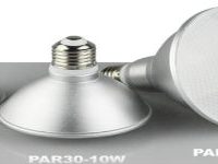 LED Par20 - Par30 - Par38