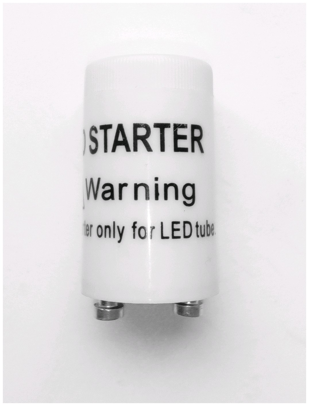 Avide LED Tube Starter - T8 G13 - www.e-spotlight.gr