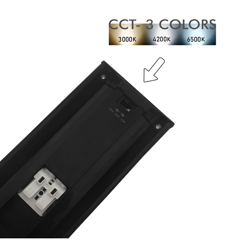 linear-led-batten-strip-36w-bergen-black-pc-cct-119cm