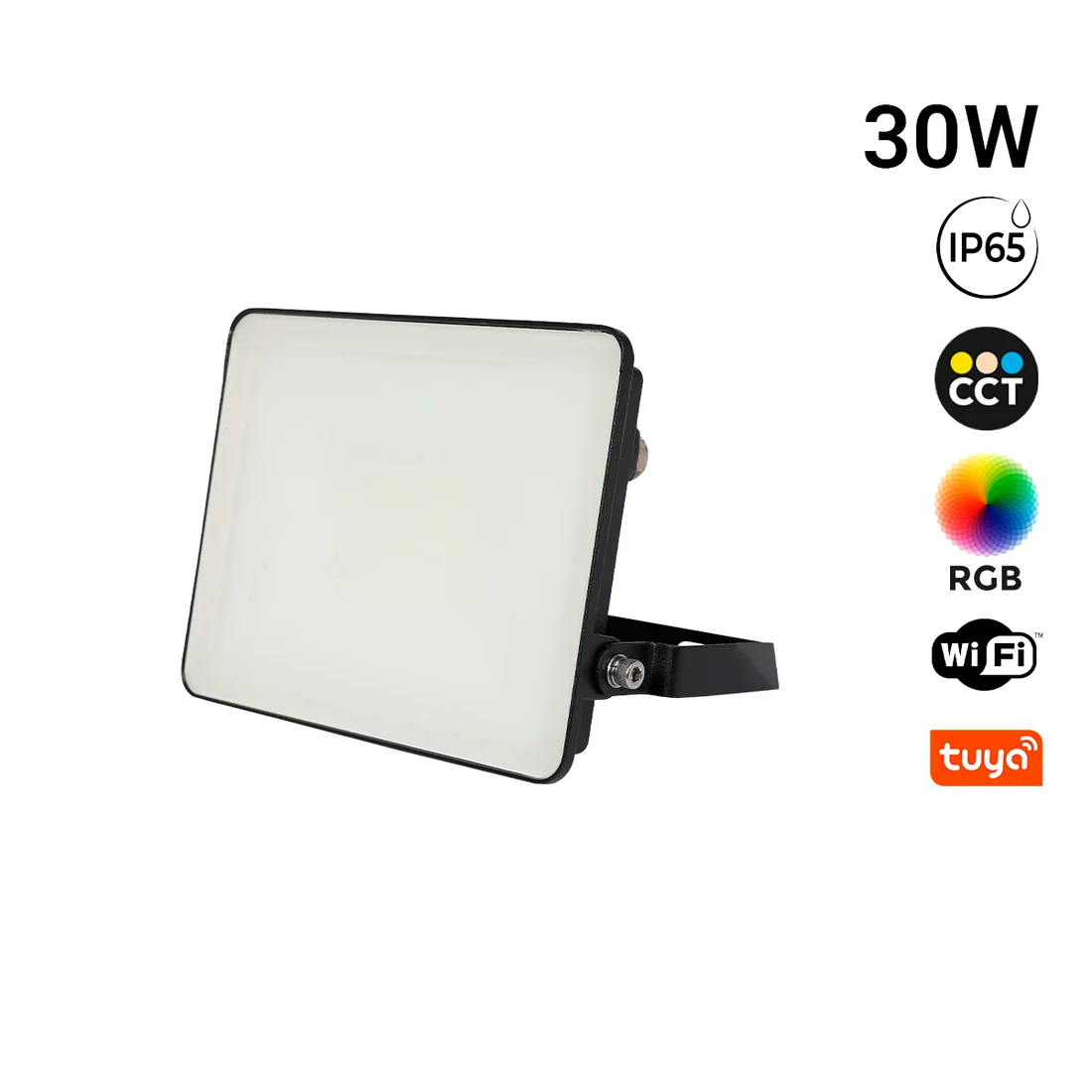 30W