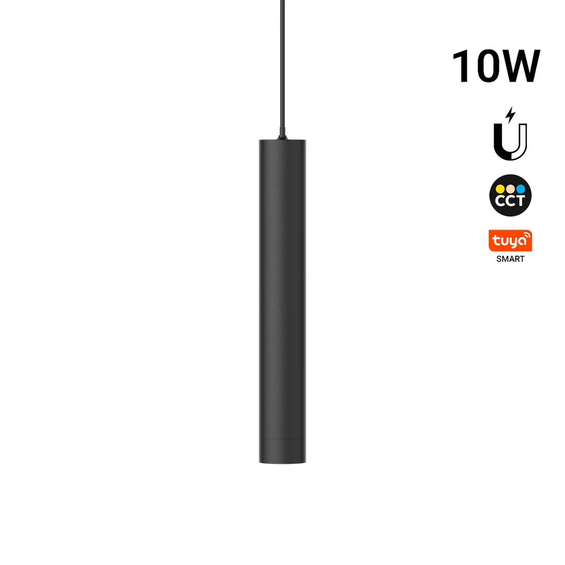 LCM-26mm-10W-N-3CCTS-1